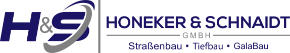 Honeker & Schnaidt – Straßenbau, Tiefbau, GalaBau